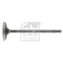 FEBI BILSTEIN 19638 Einlassventil für FORD