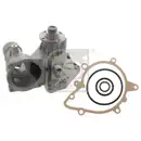 FEBI BILSTEIN 21181 Wasserpumpe für BMW