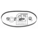 FEBI BILSTEIN 26124 Zahnriemensatz