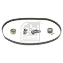 FEBI BILSTEIN 26124 Zahnriemensatz