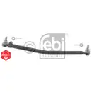 FEBI BILSTEIN 26574 Lenkstange für MERCEDES-BENZ