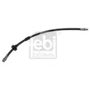 FEBI BILSTEIN 01497 Bremsschlauch