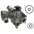 FEBI BILSTEIN 05357 Wasserpumpe