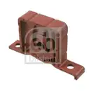 FEBI BILSTEIN 23482 Auspuffgummilager