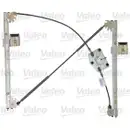 VALEO 850562 Fensterheber (ohne Motor) v l VW Beetle
