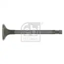 FEBI BILSTEIN 19303 Auslassventil für FORD
