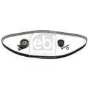 FEBI BILSTEIN 23651 Zahnriemensatz für FIAT, ALFA, LANCIA