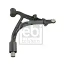 FEBI BILSTEIN 28020 Querlenker für MERCEDES-BENZ