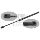 FEBI BILSTEIN 30883 Gasdruckfeder für MERCEDES-BENZ