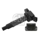 Zündspule Febi Bilstein 32055 für Toyota für Lexus für Scion