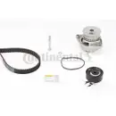 CONTINENTAL CTAM CT846WP2 Zahnriemen Kit + Wasserpumpe