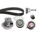 INA 530 0463 30 Wapu + ST Kit