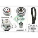 INA 530 0463 30 Wapu + ST Kit