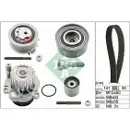 INA 530 0463 30 Wapu + ST Kit