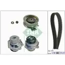 Wasserpumpe + Zahnriemensatz Schaeffler Ina 530 0171 31 für Audi für Seat für VW