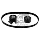 FEBI BILSTEIN 37460 Zahnriemensatz für FORD, FIAT, PEUGEOT, CITROËN, DS