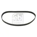 FEBI BILSTEIN 19943 Zahnriemen für RENAULT, NISSAN