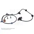 BLUE PRINT ADH27104 ABS-Sensor
