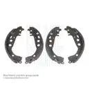 BLUE PRINT Bremsbackensatz ADT34155