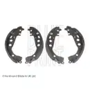 BLUE PRINT Bremsbackensatz ADT34155