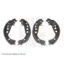 BLUE PRINT Bremsbackensatz ADT34155