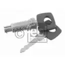 Schließzylinder Febi Bilstein 24976 für Chrysler für Dodge für Mercedes Benz