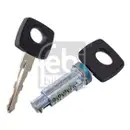 Schließzylinder Febi Bilstein 24976 für Chrysler für Dodge für Mercedes Benz
