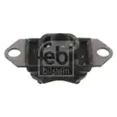 FEBI BILSTEIN 34066 Motorlager für NISSAN