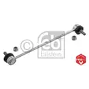 2x Febi Bilstein Koppelstange vorn Nissan Pixo Suzuki Alto