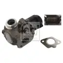 FEBI BILSTEIN 36750 Abgasregelventil