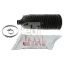 FEBI BILSTEIN 36515 Lenkmanschettensatz für FORD