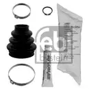 FEBI BILSTEIN 37136 Achsmanschettensatz für BMW