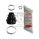 FEBI BILSTEIN 37136 Achsmanschettensatz für BMW