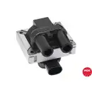 Zündspule Ngk 48013 für Alfa Romeo für Audi für Fiat für Lancia für Seat für VW