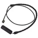 Textar Bremsbeläge vorn + Warnkontakt BMW 3er Coupe Cabriolet Touring Z3 E36