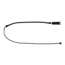 Textar Bremsbeläge vorn + Warnkontakt BMW 3er Coupe Cabriolet Touring Z3 E36
