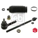 FEBI BILSTEIN 39295 Spurstange für PEUGEOT, CITROËN