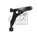 Lenker Radaufhängung Febi Bilstein 41244 für Mitsubishi Vorderachse Rechts Unten