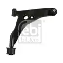 Lenker Radaufhängung Febi Bilstein 41244 für Mitsubishi Vorderachse Rechts Unten