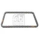 FEBI BILSTEIN 31003 Kette