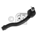 Spurstangenkopf Febi Bilstein 42481 Prokit für Mazda Vorderachse Links
