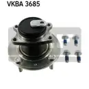 SKF VKBA 3685 Radlagersatz