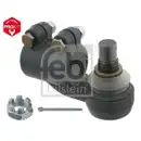 FEBI BILSTEIN 19133 Spurstangenendstück für DAF