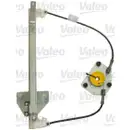 VALEO 850851 Fensterheber (o. Motor) h r AUDI A4