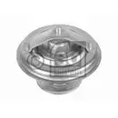 FEBI BILSTEIN 12254 Thermostat für MERCEDES-BENZ