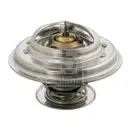 FEBI BILSTEIN 12254 Thermostat für MERCEDES-BENZ