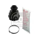 Faltenbalgsatz Antriebswelle Febi Bilstein 38345 für Alfa Romeo für Audi für VW