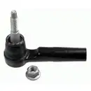 Spurstangenkopf Lemförder 34602 01 für Vauxhall für Chevrolet für Buick für Opel