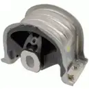 Lagerung Motor Lemförder 35025 01 für VW Vorne