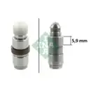 Ventilstößel Schaeffler Ina 420 0090 10 für Bmw für Opel für Rover für Vauxhall